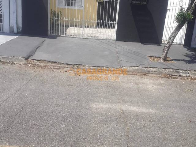 #13950 - Casa para Venda em São José dos Campos - SP - 2