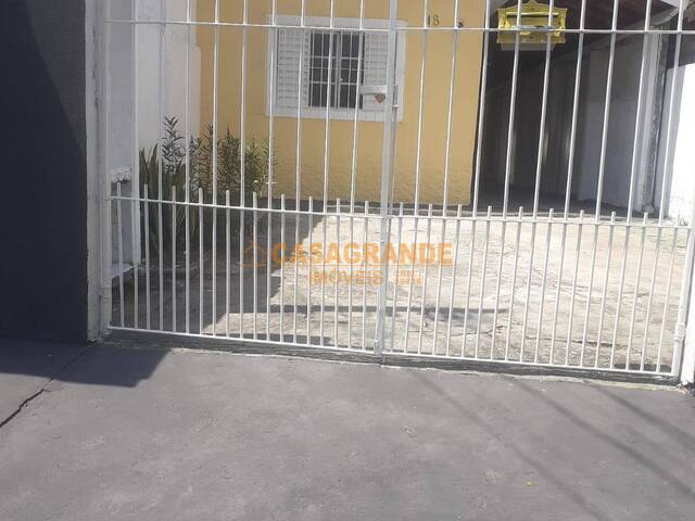 #13950 - Casa para Venda em São José dos Campos - SP - 3