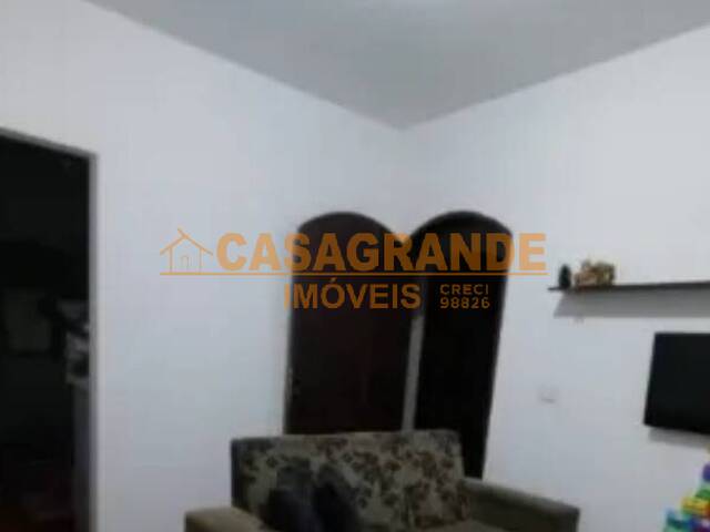 #13996 - Bangalô para Venda em São José dos Campos - SP - 3