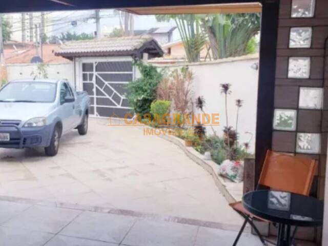 #14002 - Casa para Venda em São José dos Campos - SP - 2