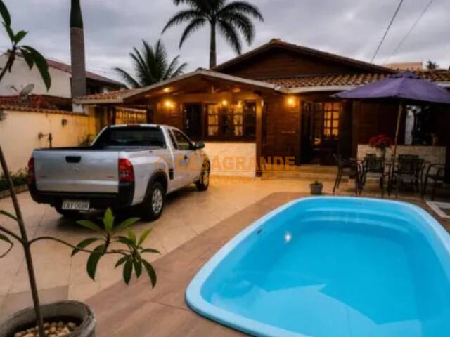 #14002 - Casa para Venda em São José dos Campos - SP - 1