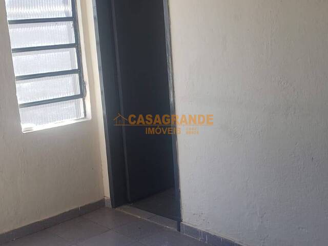 #7489 - Casa para Locação em São José dos Campos - SP - 3