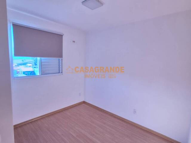 Apartamento para Venda em São José dos Campos - 5