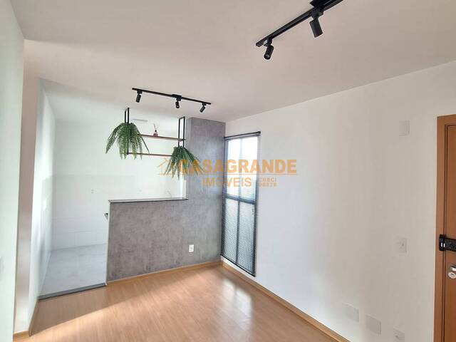 #14005 - Apartamento para Venda em São José dos Campos - SP - 3