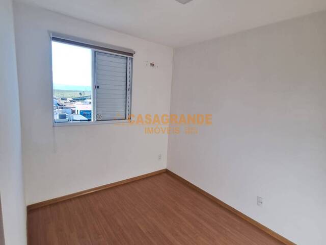 Apartamento para Venda em São José dos Campos - 4