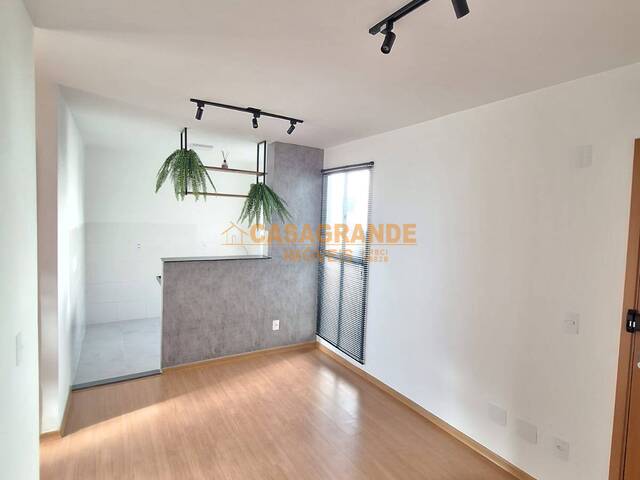 #14005 - Apartamento para Venda em São José dos Campos - SP - 2