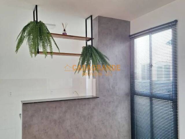 #14006 - Apartamento para Venda em São José dos Campos - SP - 1