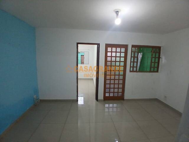 #14007 - Casa para Venda em São José dos Campos - SP - 1