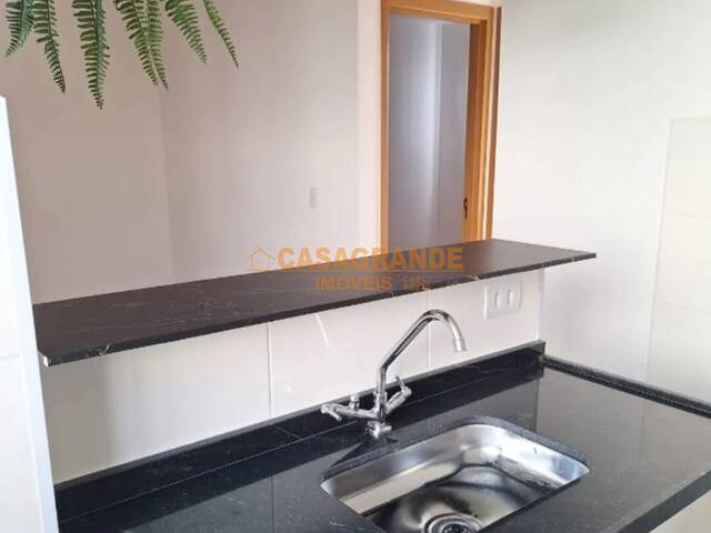 #14006 - Apartamento para Venda em São José dos Campos - SP - 2