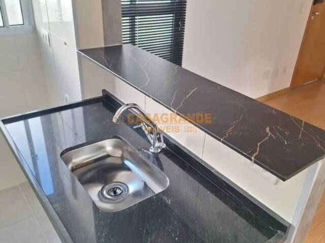 #14006 - Apartamento para Venda em São José dos Campos - SP - 3