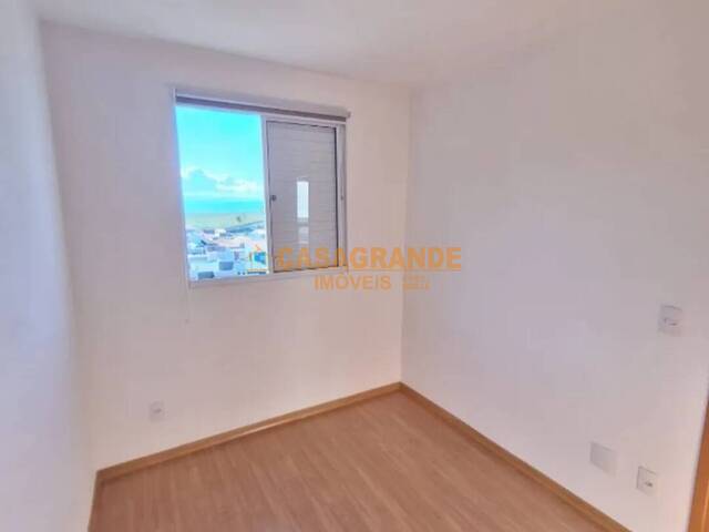 Apartamento para Venda em São José dos Campos - 4