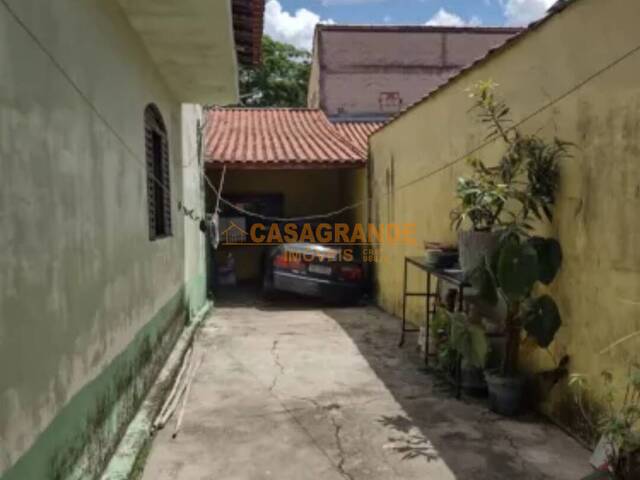 Casa para Venda em São José dos Campos - 4