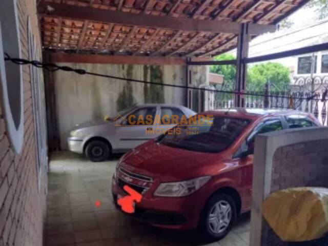 #14008 - Casa para Venda em São José dos Campos - SP - 2