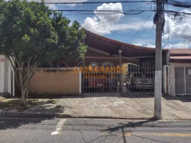 Venda em Jardim Satélite - São José dos Campos