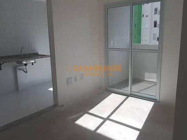 #14009 - Apartamento para Venda em São José dos Campos - SP - 3