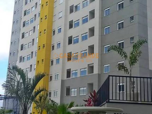 #14009 - Apartamento para Venda em São José dos Campos - SP - 1