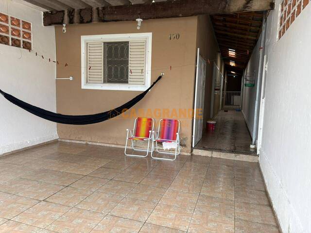 #14012 - Casa para Venda em São José dos Campos - SP - 1