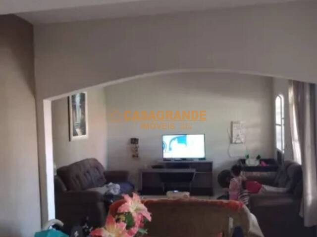 #14017 - Apartamento para Venda em São José dos Campos - SP - 2