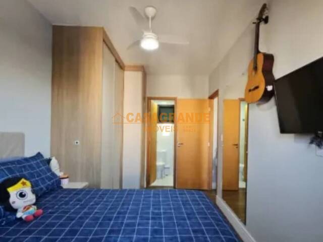 #14017 - Apartamento para Venda em São José dos Campos - SP - 3