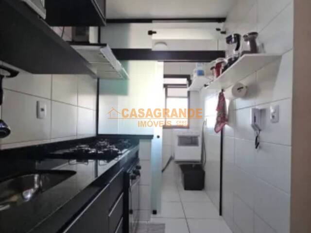 Apartamento para Venda em São José dos Campos - 5