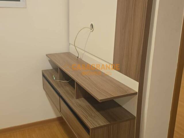 #14014 - Apartamento para Locação em São José dos Campos - SP - 2