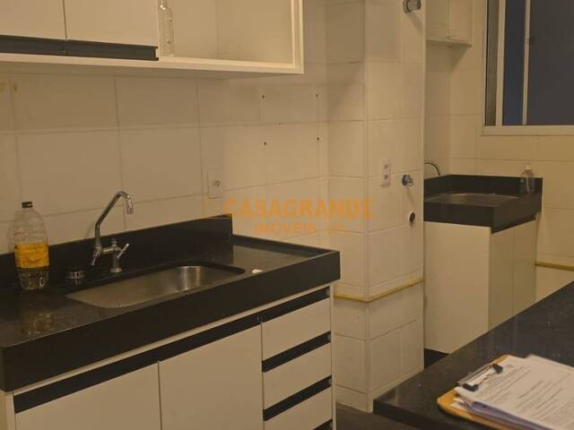 Apartamento para Locação em São José dos Campos - 4