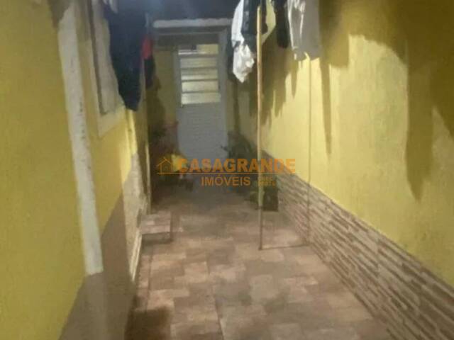 #14015 - Casa para Venda em São José dos Campos - SP - 3