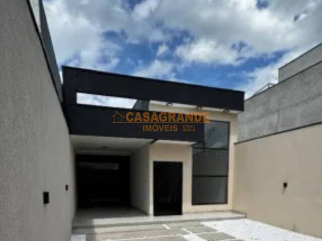 #14018 - Casa para Venda em São José dos Campos - SP - 2