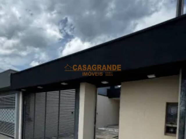 #14018 - Casa para Venda em São José dos Campos - SP - 1