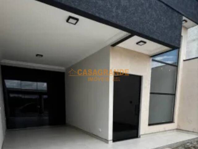 #14018 - Casa para Venda em São José dos Campos - SP - 3