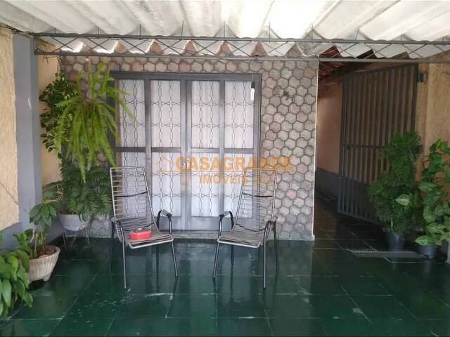 #14019 - Casa para Venda em São José dos Campos - SP - 1
