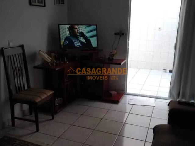 #14019 - Casa para Venda em São José dos Campos - SP - 3