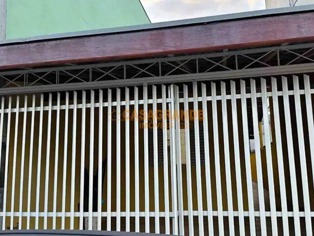 #14020 - Casa para Venda em São José dos Campos - SP - 1