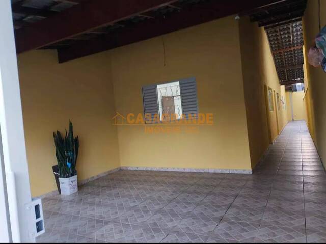 #14020 - Casa para Venda em São José dos Campos - SP - 2