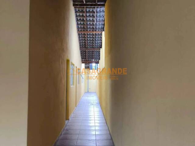 Casa para Venda em São José dos Campos - 4