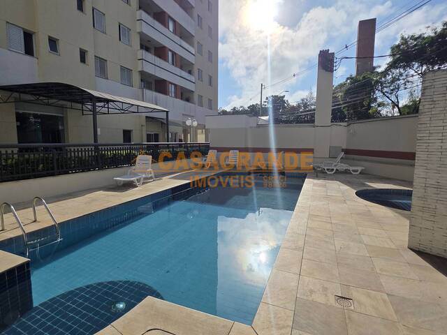 #14021 - Apartamento para Venda em São José dos Campos - SP - 1