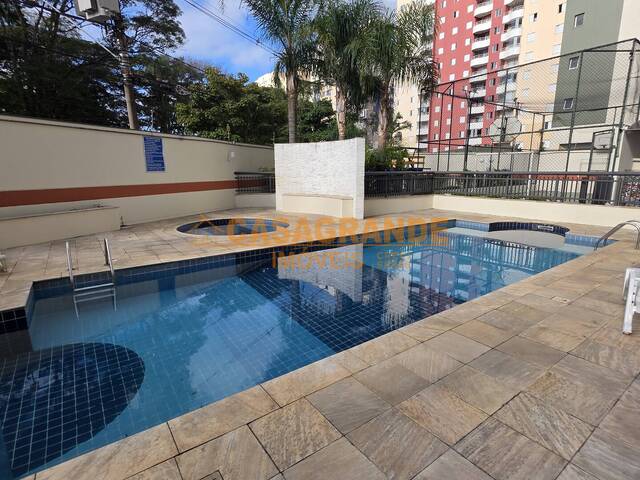 #14021 - Apartamento para Venda em São José dos Campos - SP - 2
