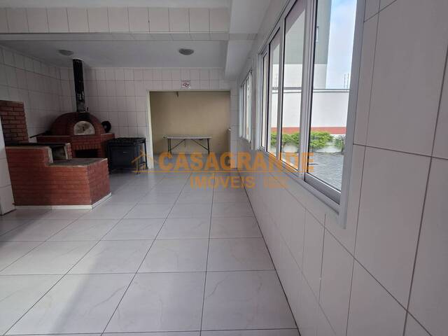 #14021 - Apartamento para Venda em São José dos Campos - SP - 3