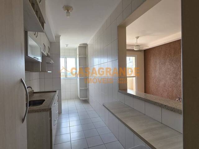 Apartamento para Venda em São José dos Campos - 5