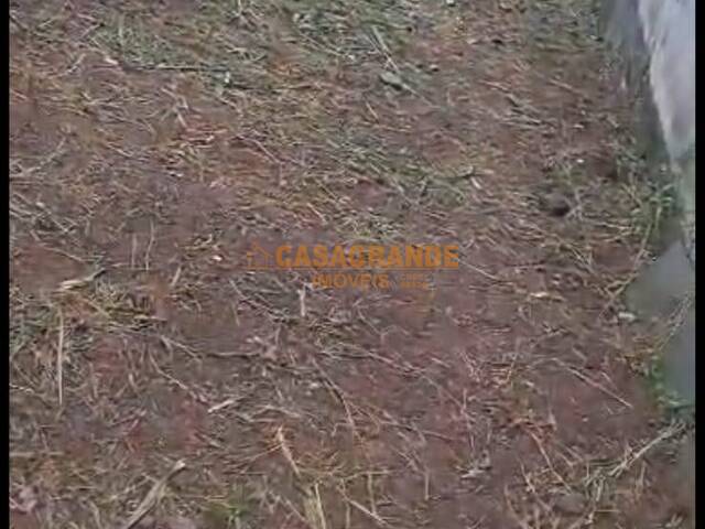 #14023 - Área para Venda em São José dos Campos - SP - 1