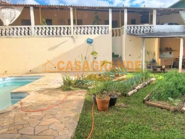 #14025 - Casa para Venda em São José dos Campos - SP - 1
