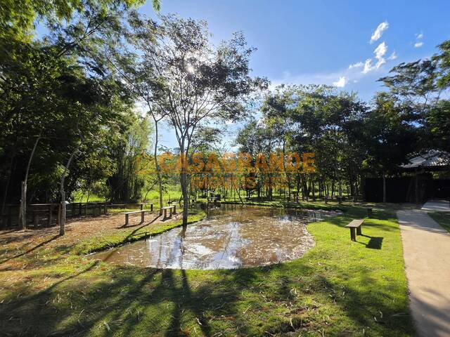 #14022 - Terreno em condomínio para Venda em São José dos Campos - SP - 1