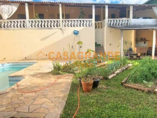 #14025 - Casa para Venda em São José dos Campos - SP - 2