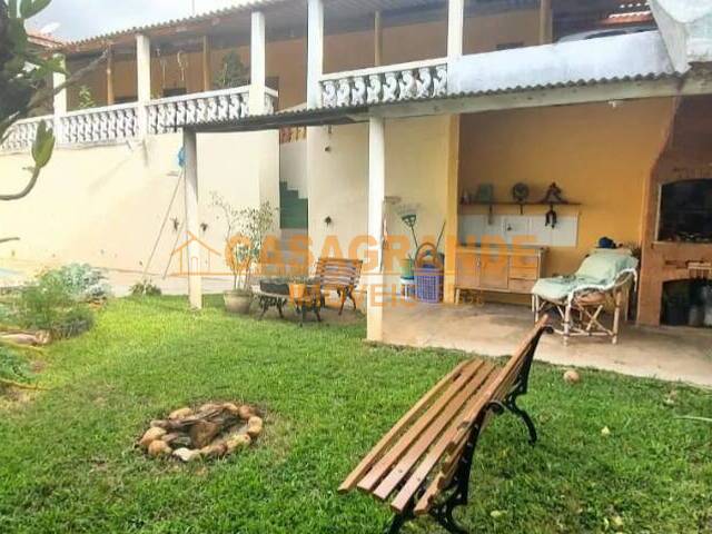 #14025 - Casa para Venda em São José dos Campos - SP - 3