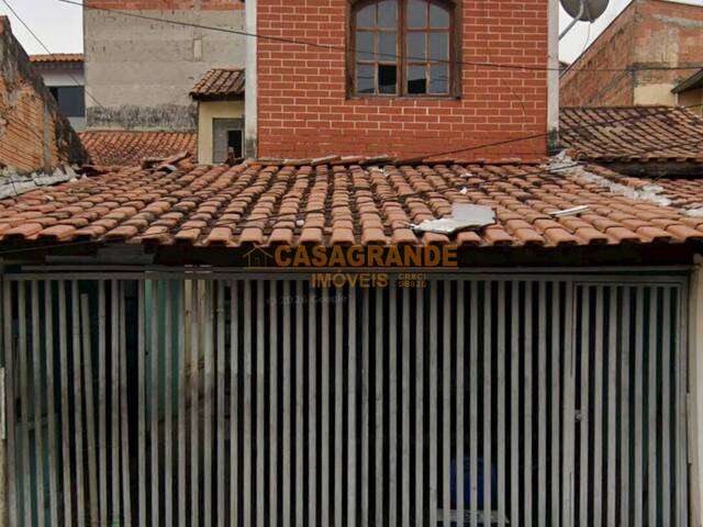 #14027 - Casa para Venda em São José dos Campos - SP - 1
