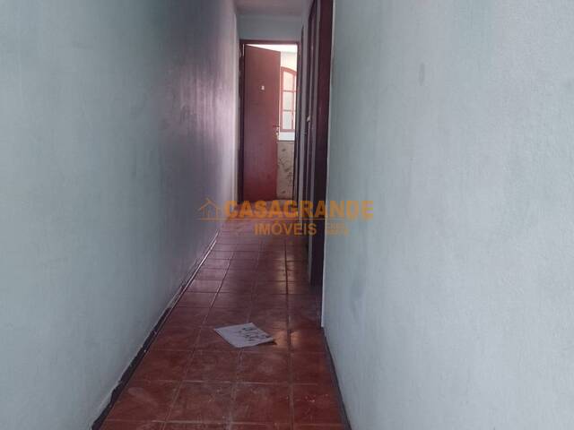 #14027 - Casa para Venda em São José dos Campos - SP - 3