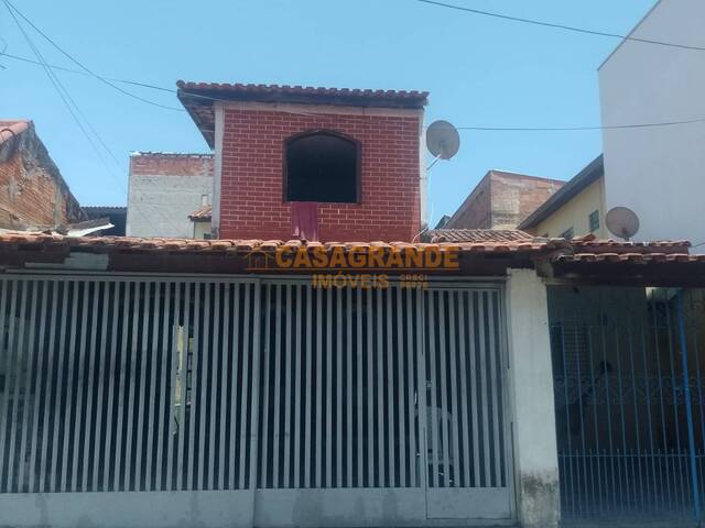#14027 - Casa para Venda em São José dos Campos - SP - 2