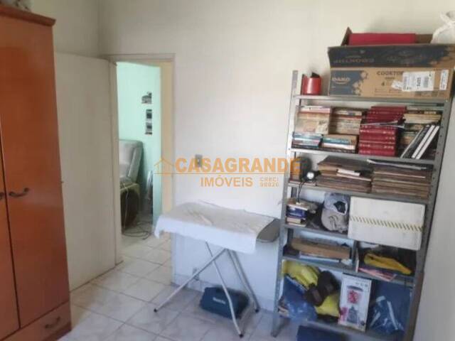#13995 - Casa para Venda em São José dos Campos - SP - 3