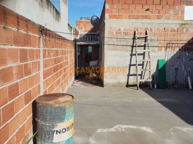 #13987 - Casa para Venda em São José dos Campos - SP - 3