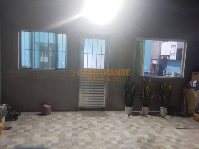 #13987 - Casa para Venda em São José dos Campos - SP - 2